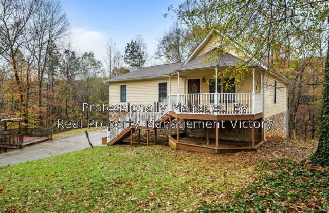 6340 Rice Creek Rd - 6340 Rice Creek Road Southeast, Bessemer, AL 35022