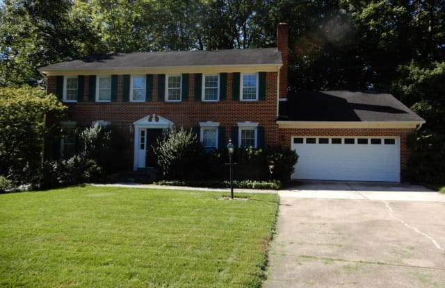 4416 EASTWOOD COURT - 4416 Eastwood Court, Long Branch, VA 22032