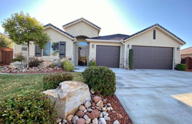 47 S Chalon Circle - 47 Chalon Drive, St. George, UT 84770