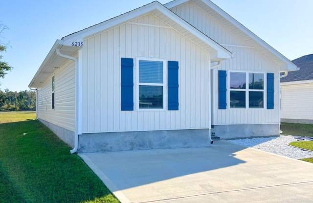 Photo of Nearly brand new 4bed/2bath Milton home