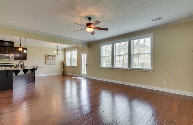 Home For Rent - 5458 Everlook Circle Evans, GA 30809