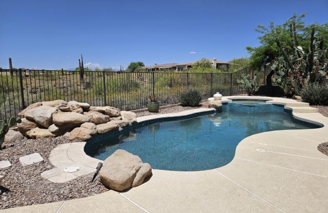 42128 N ANTHEM SPRINGS Road