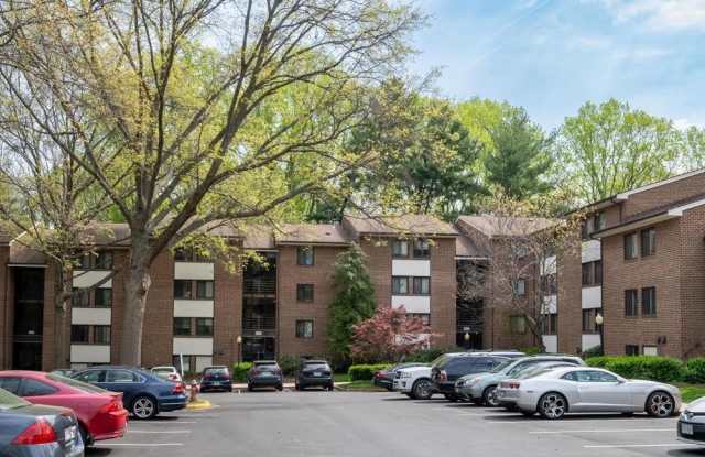 1554 NORTHGATE Square unit: 22A