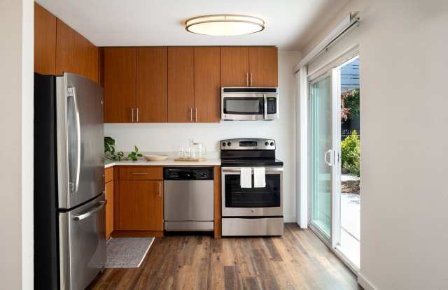 Shadowbrook Apartments