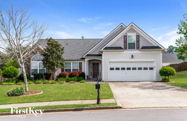 2643 Carleton Gold Road - 2643 Carleton Gold Road, Gwinnett County, GA 30019