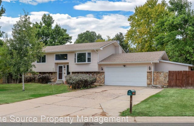 2601 Treemont Dr - 2601 Treemont Drive, Larimer County, CO 80524