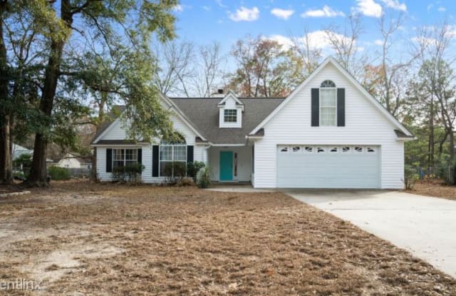 5 Lucerne Ave - 5 Lucerne Avenue, Beaufort County, SC 29907