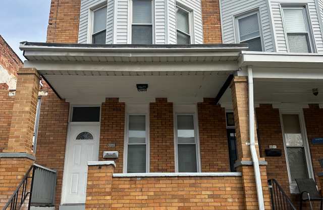 Photo of 3205 Harwell Ave