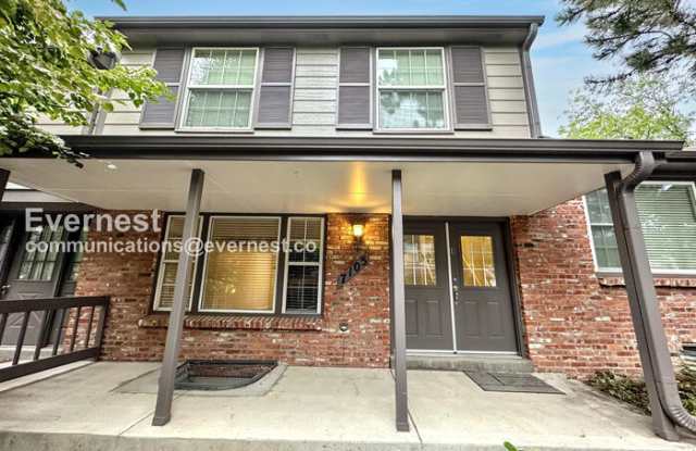 7105 East Briarwood Drive