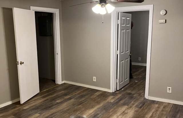 Photo of 601 North 1st Avenue