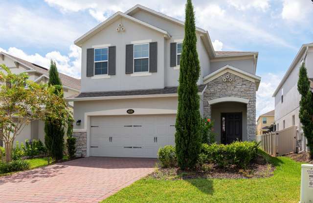 AMAZING 3/4 GORGEOUS HOME IN GATED COMMUNITY! 7 MONTH LEASE OR LONGER AVAILABLE!