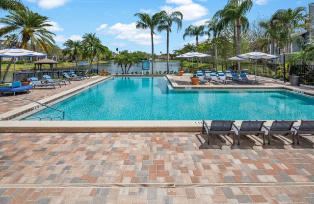 Photo of Fairways at Feather Sound