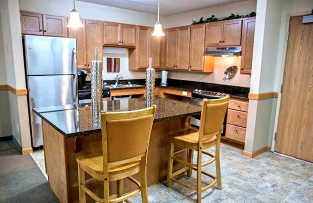 Tralee Terrace Apartments