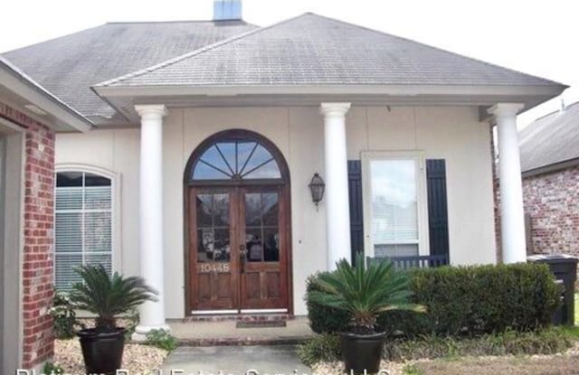 10448 Spring Rose Ave - 10448 Springrose Ave, East Baton Rouge County, LA 70810