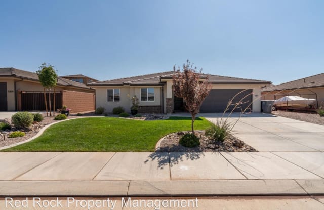 5917 Desert Crest Drive - 5917 Desert Crest Drive, St. George, UT 84790