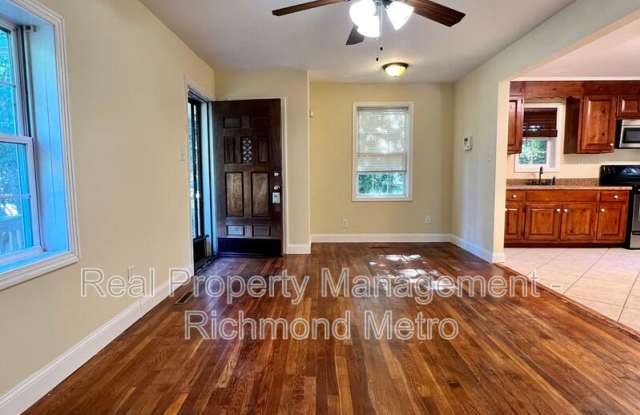 1029 Fourqurean Lane