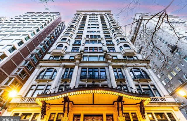 Photo of 1830 RITTENHOUSE SQUARE