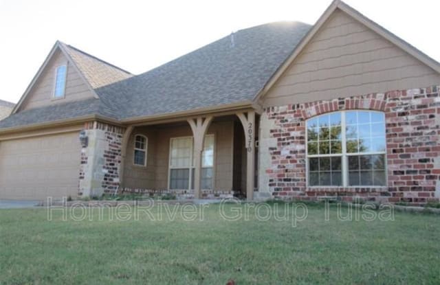 20370 E 49th St S - 20370 E 49th St S, Broken Arrow, OK 74014