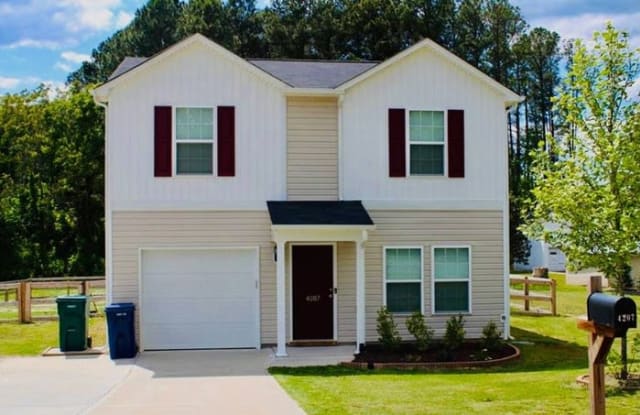 4207 Sabrina Lake Road - 4207 Sabrina Lake Road, Forsyth County, NC 27127