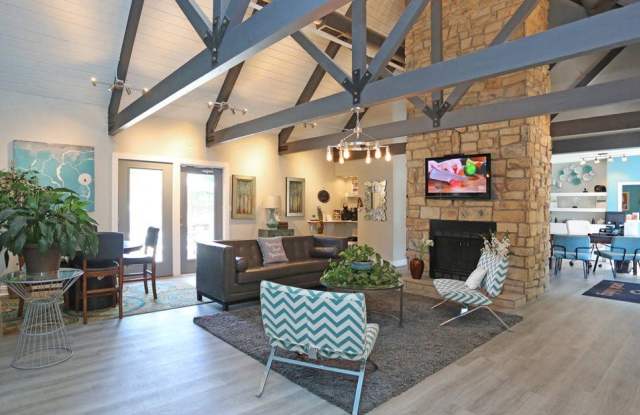 Windmill Apartments