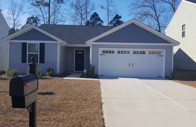 1128 Lake Village Drive - 1128 Lake Village Dr, Columbia, SC 29229