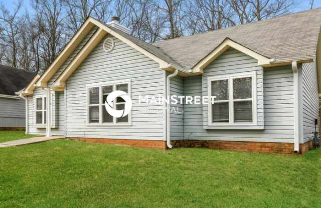 6107 Martin Lake Road