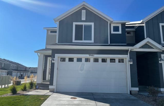 3961 W Corn Patch Ave - 3961 West Corn Patch Avenue, Lehi, UT 84043