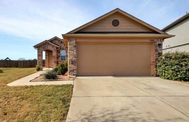 12101 Greywacke Drive - 12101 Greywacke Drive, Manor, TX 78653