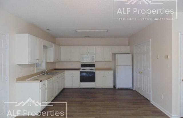 For Rent – Newly Renovated 2BR/1BA