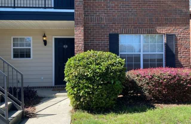 Photo of 76 Al Henderson B-8 -- Promise