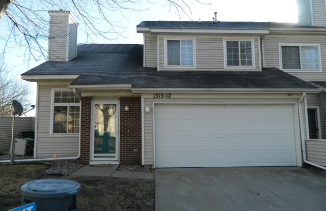 1313 South East Delaware Avenue - 1313 Southeast Delaware Avenue, Ankeny, IA 50021