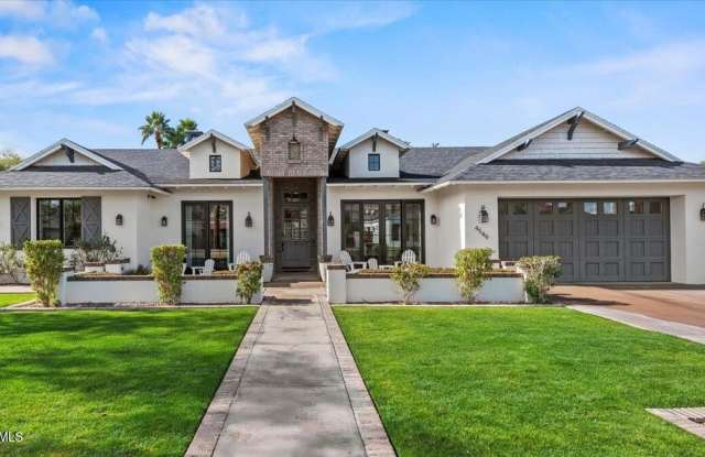 Photo of 4549 E CALLE TUBERIA --