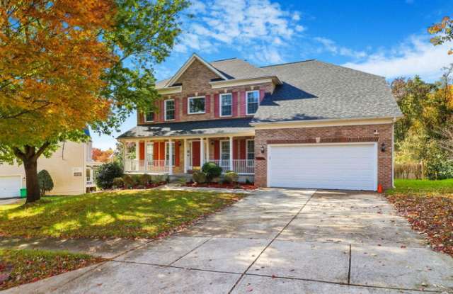 12607 Piscataway Landing Dr