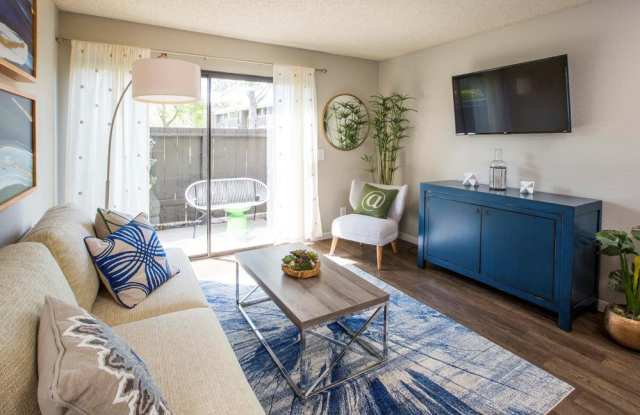 La Vista Apartments of Santa Maria