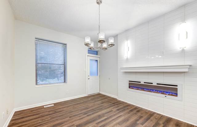 4337 Swan Avenue - 1st Floor