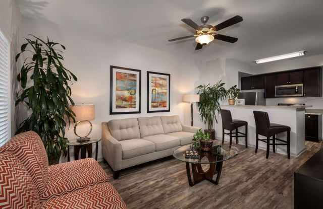 Carmel at Woodcreek West