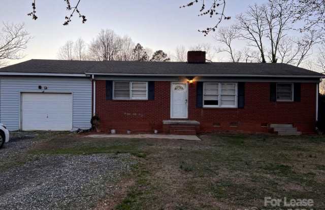 1505 Buck Oak Road - 1505 Buck Oak Road, Lincoln County, NC 28092