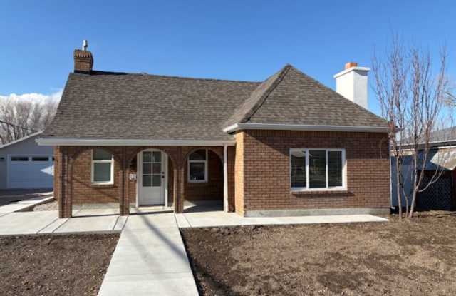 2 Bedroom Home For Rent in Spanish Fork