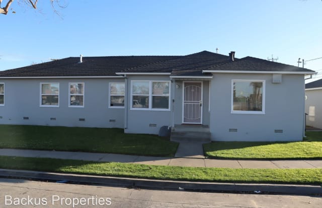 16 E. Curtis Avenue - 16 East Curtis Street, Salinas, CA 93906