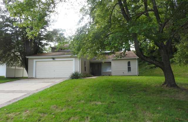 15531 PEACH WALKER Drive