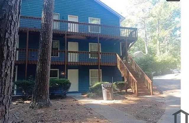 1181 Rappahannock Drive - 1