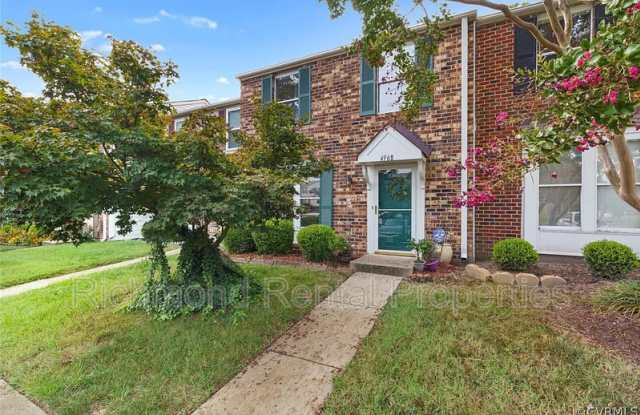 4968 Finnegan Court