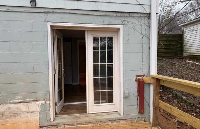 Photo of 2702 Evergreen Street Southeast - Unit B