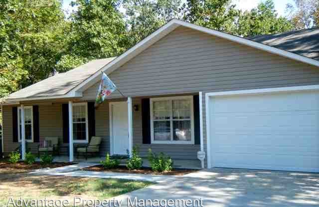 9 Cottontail Dr. - 9 Cottontail Drive, Faulkner County, AR 72032
