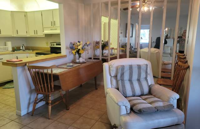 Photo of 5773 La Paseos Drive