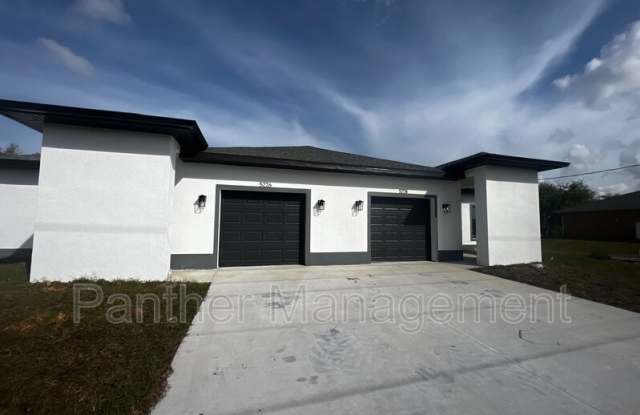 5226 Centennial Blvd