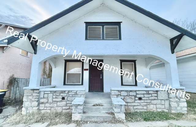 Renovated 2 Bedroom with Deposit Free Living via Obligo