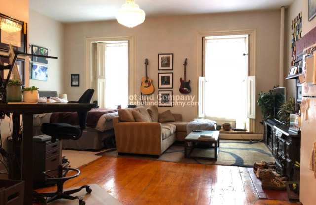 141 Beacon St.