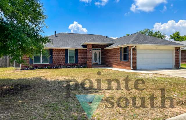3205 Windjammer Ct