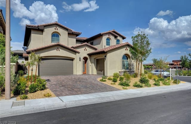 358 Elder View Drive - 358 Elder View Drive, Las Vegas, NV 89138